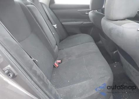 2015 Nissan Altima 2.5/2.5 S/2.5 Sl/2.5 Sv из США, поврежденный, VIN 1N4AL3AP0FN883611